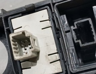 INTERRUPTOR DACIA LOGAN MCV II FAMILIAR K9K872 68