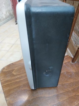 Armadietto porta medicinali o altro