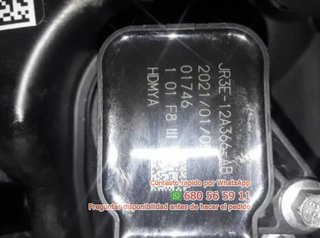 Motor ford jr3z-6006-c mustang 5.0 dmuap Ref:13128