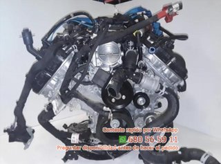 Motor ford jr3z-6006-c mustang 5.0 dmuap Ref:13128