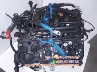 Motor ford jr3z-6006-c mustang 5.0 dmuap Ref:13128