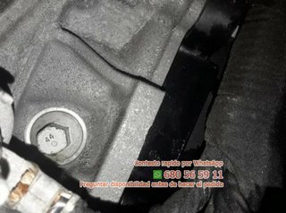 Motor ford jr3z-6006-c mustang 5.0 dmuap Ref:13128