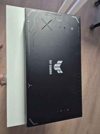 Scheda grafica ASUS TUF Gaming RTX 5070 OC 12GB G