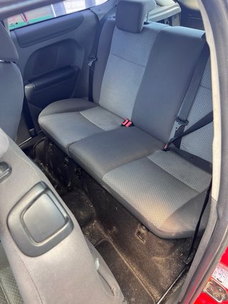 Ford Focus 2.0 tdci 136cv