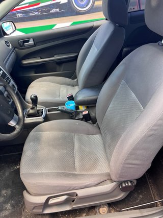 Ford Focus 2.0 tdci 136cv