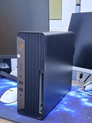 PC HP ProDesk 600 G6 SFF i5-10500
