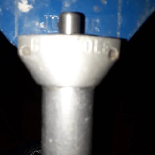 Valigetta Curva Tubi Ercolina Completa