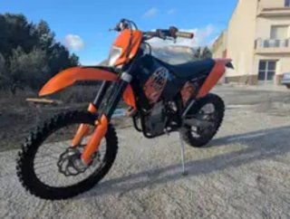 Despiece KTM 530 EXC 2009