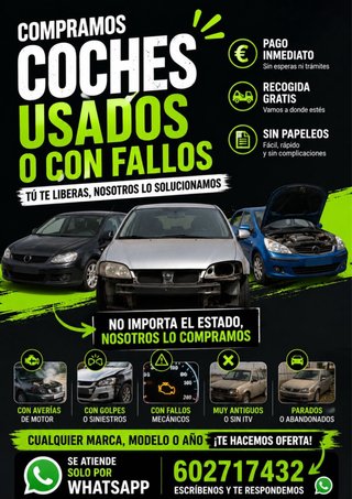 SEAT Ibiza 1996