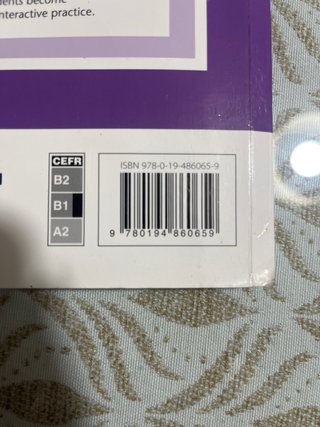 On Track 4 Student Book (Spain)