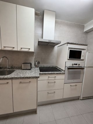 Alquiler habitación Julio y Agosto Valladolid