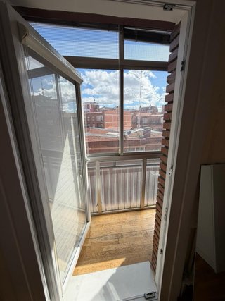 Alquiler habitación Julio y Agosto Valladolid