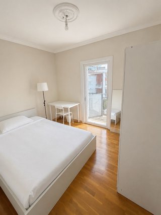 Alquiler habitación Julio y Agosto Valladolid
