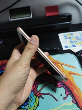 iPhone 8 Plus Argento