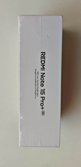 REDMI NOTE 15PRO PLUS 8GB/256GB "NO BAJO PRECIO"