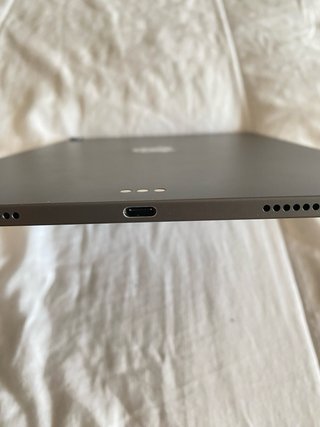 iPad Air 4 256GB + Accesorios