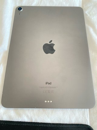 iPad Air 4 256GB + Accesorios