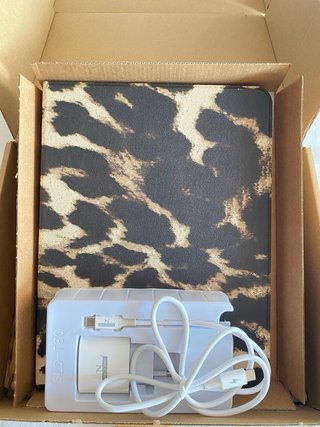 iPad Air 4 256GB + Accesorios