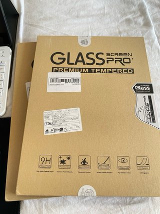 iPad Air 4 256GB + Accesorios