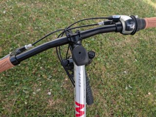 Bicicleta Scott para niño