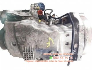 Motor completo renault kadjar ha hl lvaa Ref:98116