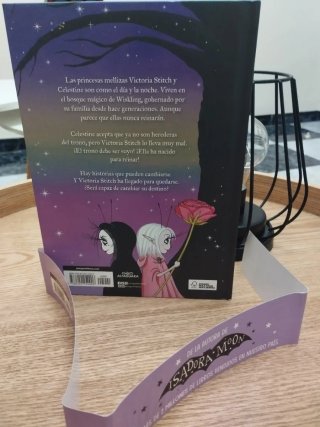 Libro infantil