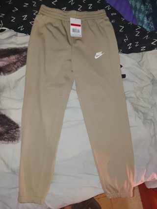 Chándal Nike Gris
