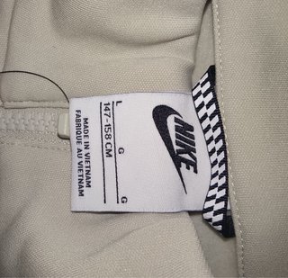Chándal Nike Gris