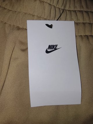 Chándal Nike Gris