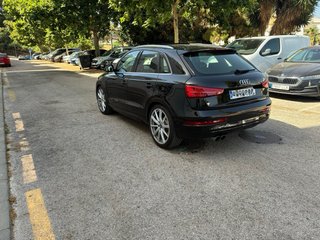 Audi Q3 2018