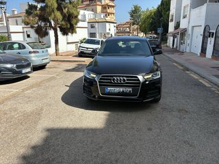Audi Q3 2018