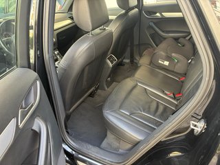 Audi Q3 2018