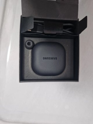 Samsung Galaxy Buds 2 Pro Negros 02J4WX
