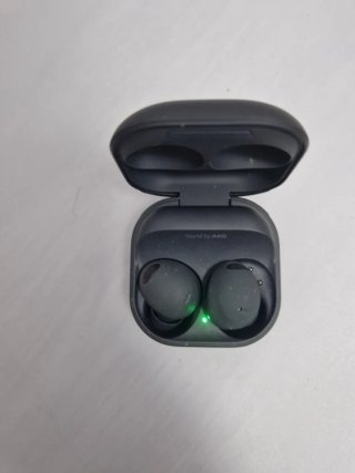 Samsung Galaxy Buds 2 Pro Negros 02J4WX