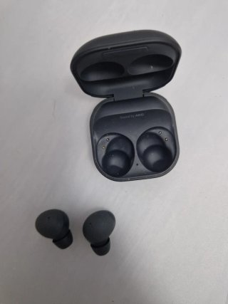 Samsung Galaxy Buds 2 Pro Negros 02J4WX