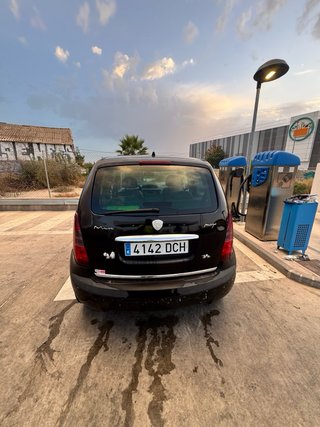Lancia Musa 2004