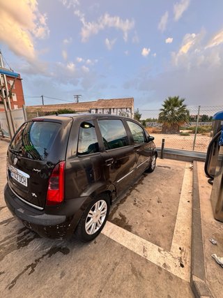 Lancia Musa 2004
