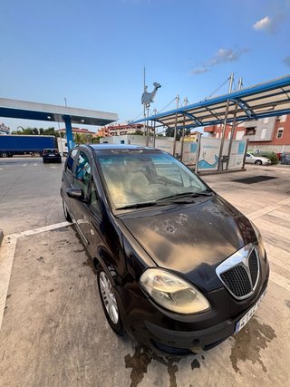 Lancia Musa 2004