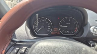 BMW Serie 1 2008
