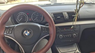 BMW Serie 1 2008