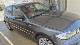 BMW Serie 1 2008