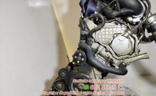 Mercedes-benz 640940 motor clase b dmuap Ref:75387