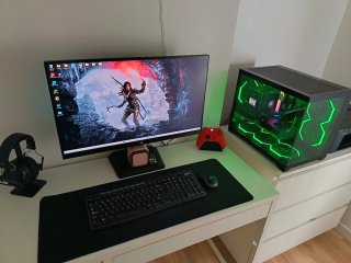 PC AM5 RTX 4060 Ti 16GB
