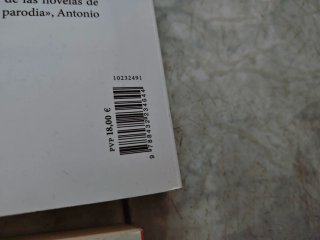 Lote 20 libros por 15€! 2x8€ o 4x10€