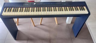 Piano Digital Thomann SP-320 + Banco