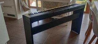 Piano Digital Thomann SP-320 + Banco