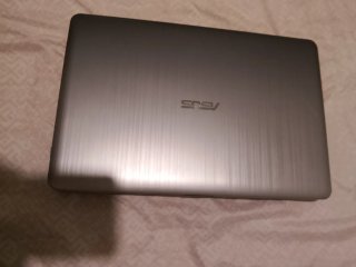 Portatile Asus F540S