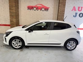 Renault Clio 1.5DCI EVOLUTION 2025 NUEVO ESTRENAR