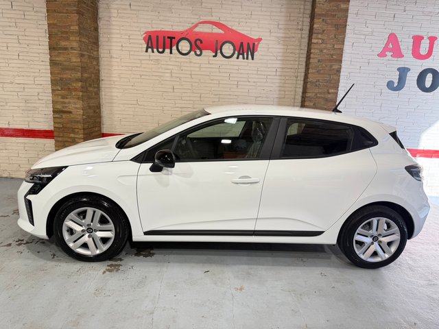 Renault Clio 1.5DCI EVOLUTION 2025 NUEVO ESTRENAR