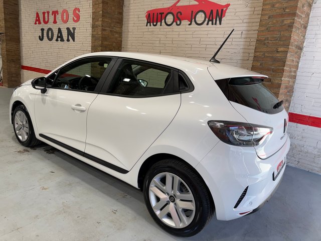 Renault Clio 1.5DCI EVOLUTION 2025 NUEVO ESTRENAR